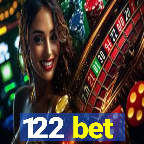 122 bet